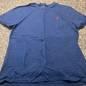 Polo custom slim fit shirt